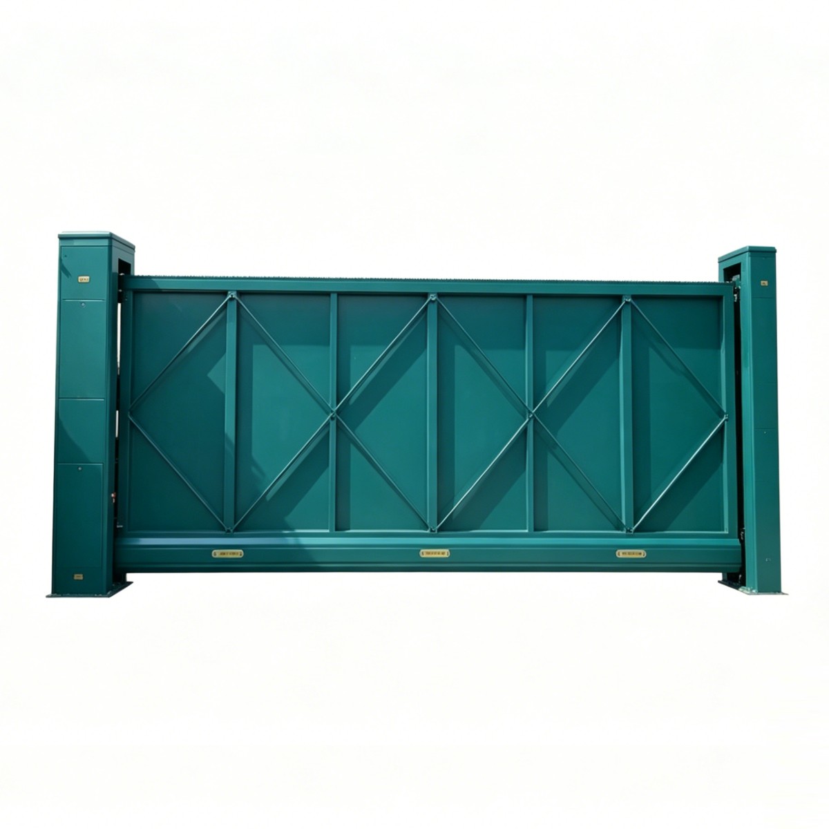 郴州汝城卢阳镇电动悬空门